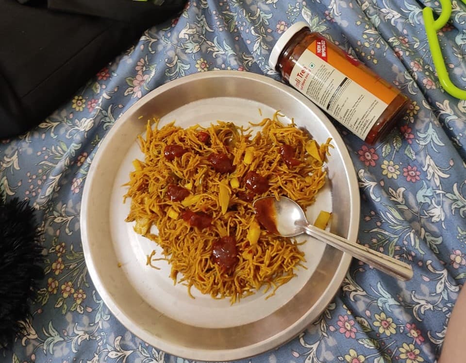 GGSIPU hostel photo 5